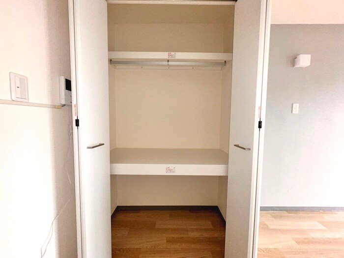 ベルシティ堤町の物件内観写真