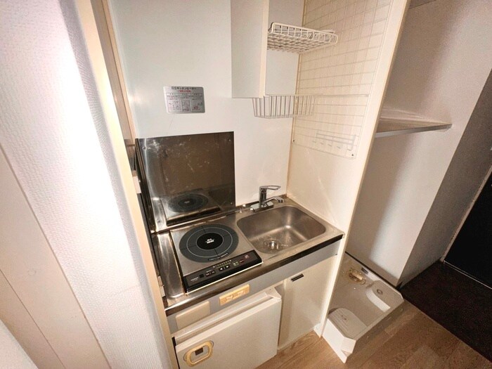 ベルシティ堤町の物件内観写真