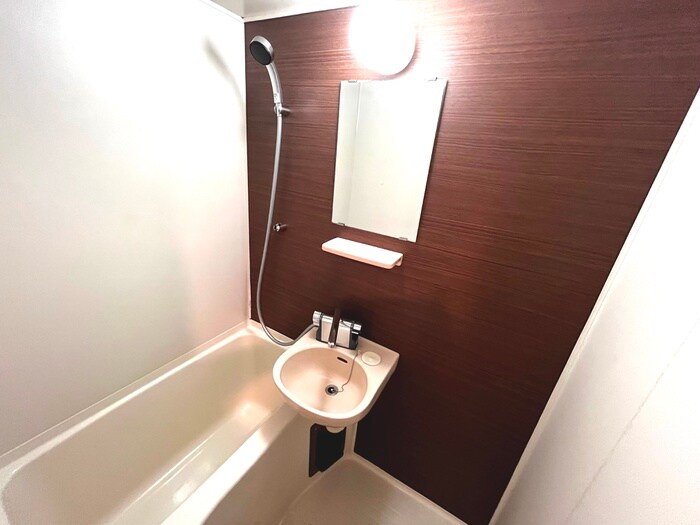 ベルシティ堤町の物件内観写真