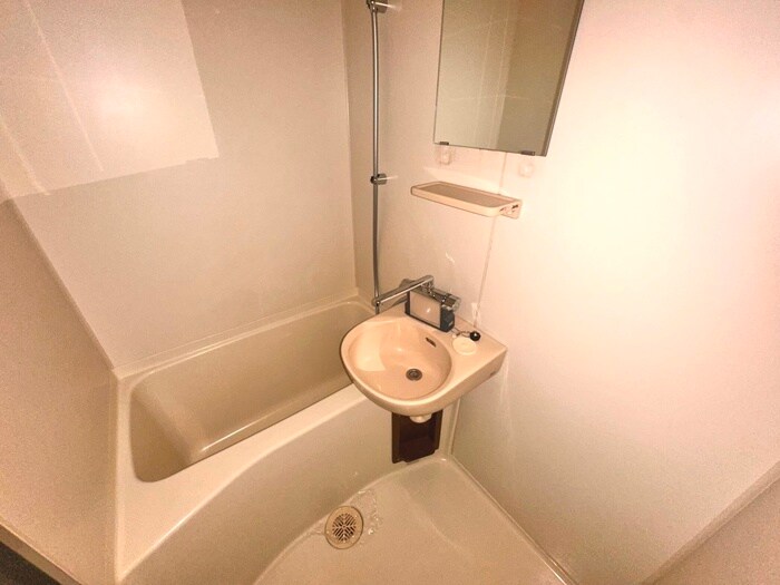 ベルシティ堤町の物件内観写真