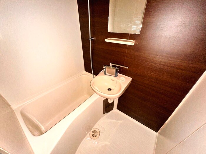 ベルシティ堤町の物件内観写真