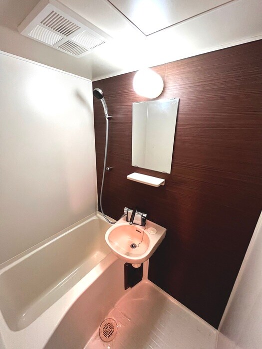 ベルシティ堤町の物件内観写真