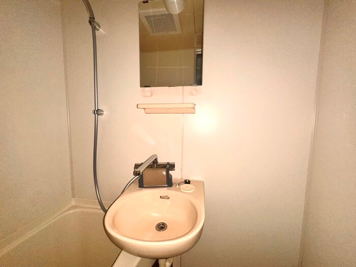 ベルシティ堤町の物件内観写真