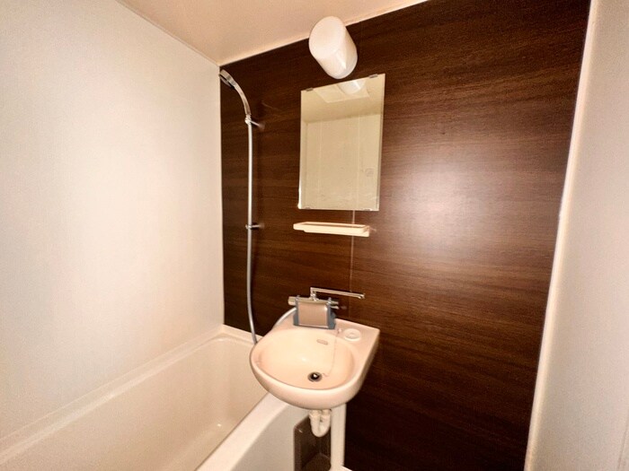 ベルシティ堤町の物件内観写真