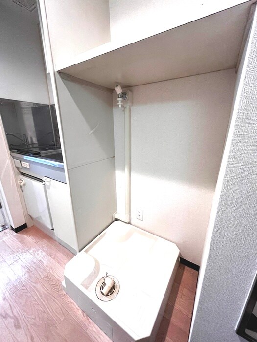 ベルシティ堤町の物件内観写真