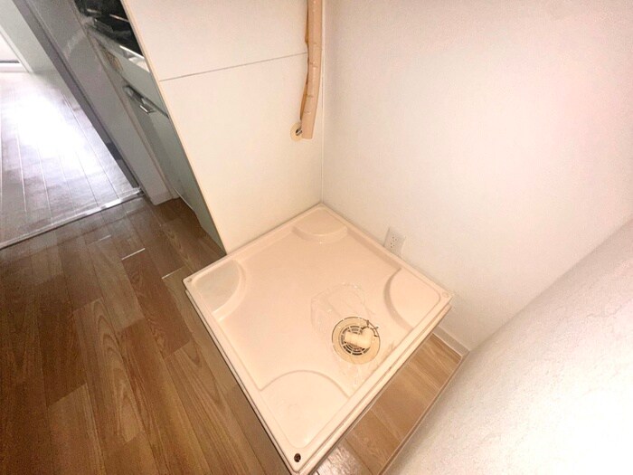 ベルシティ堤町の物件内観写真