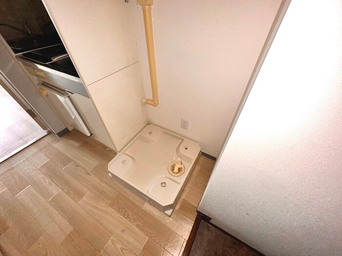 ベルシティ堤町の物件内観写真