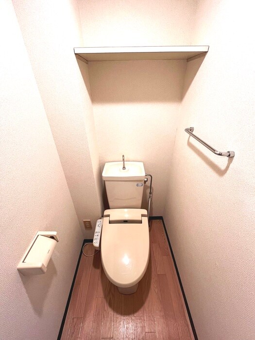 ベルシティ堤町の物件内観写真