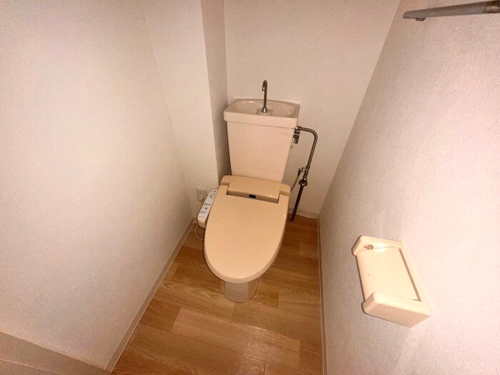 ベルシティ堤町の物件内観写真