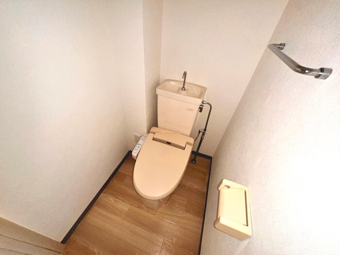 ベルシティ堤町の物件内観写真