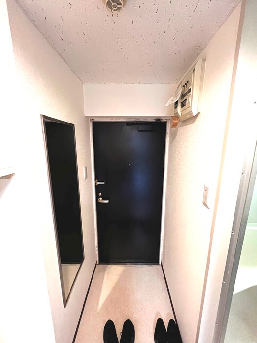 ベルシティ堤町の物件内観写真