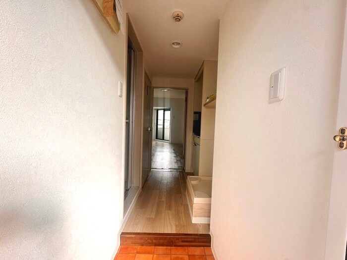 ベルシティ堤町の物件内観写真