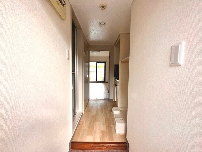 ベルシティ堤町の物件内観写真