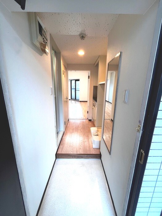 ベルシティ堤町の物件内観写真