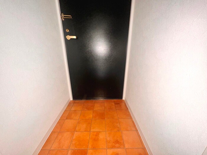 ベルシティ堤町の物件内観写真