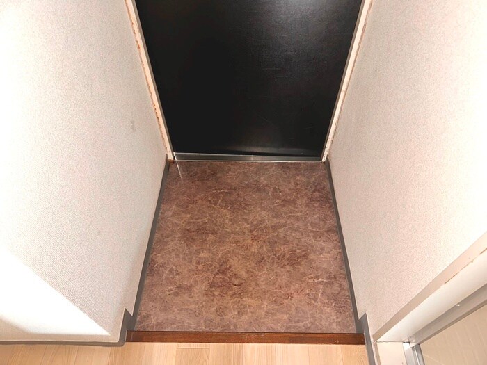 ベルシティ堤町の物件内観写真