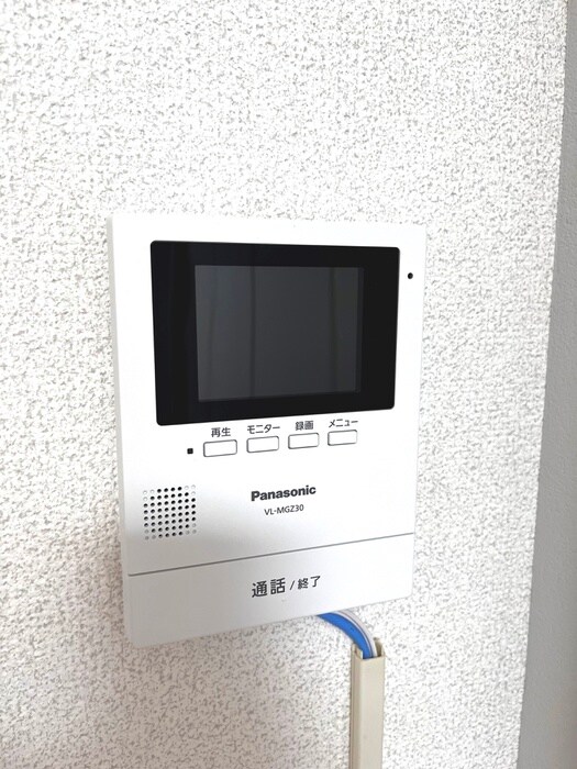 ベルシティ堤町の物件内観写真