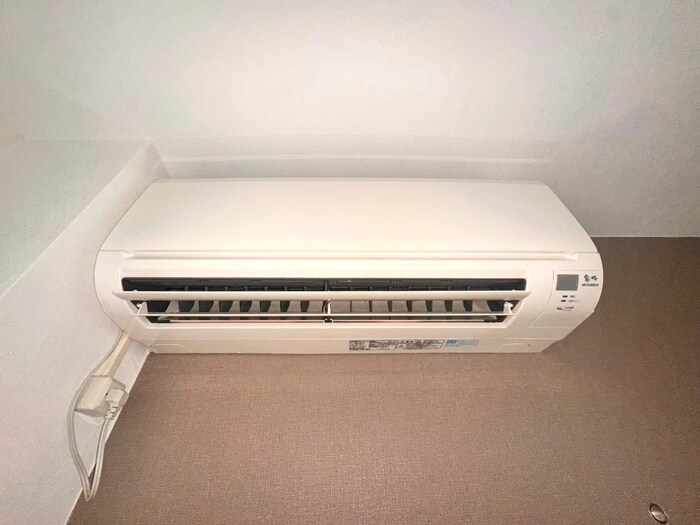 ベルシティ堤町の物件内観写真