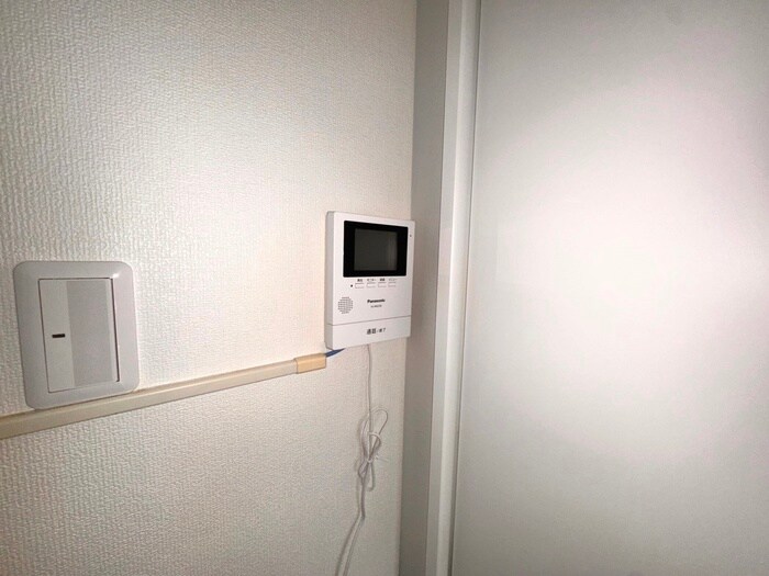 ベルシティ堤町の物件内観写真