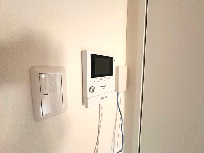 ベルシティ堤町の物件内観写真