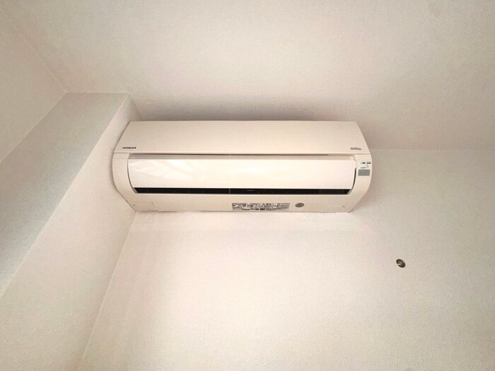 ベルシティ堤町の物件内観写真