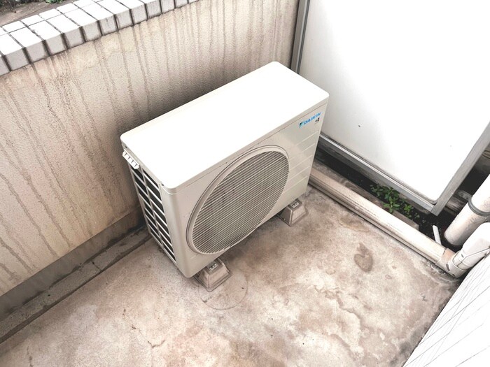 ベルシティ堤町の物件内観写真