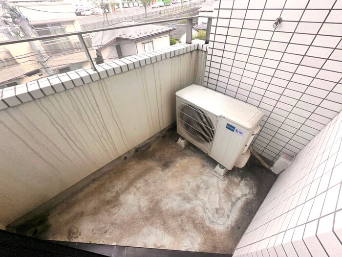 ベルシティ堤町の物件内観写真