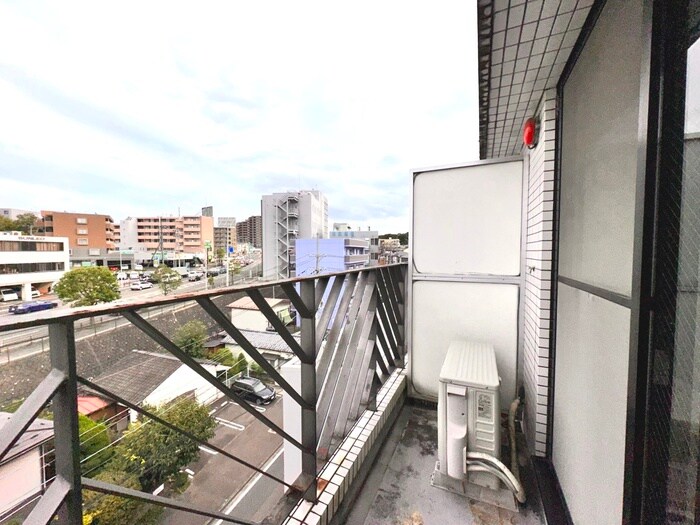 ベルシティ堤町の物件内観写真