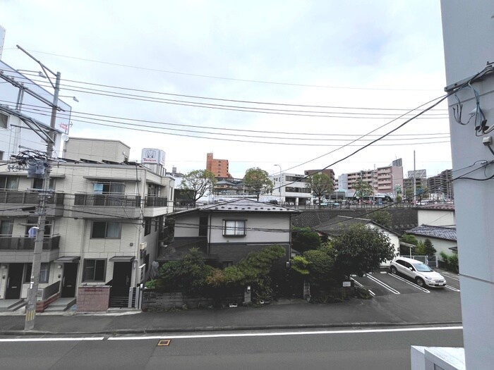 ベルシティ堤町の物件内観写真