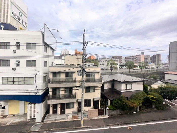 ベルシティ堤町の物件内観写真