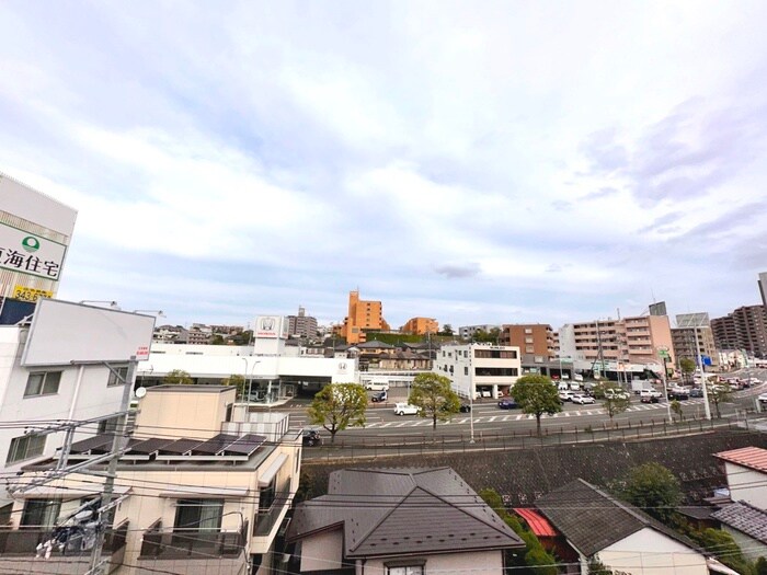 ベルシティ堤町の物件内観写真