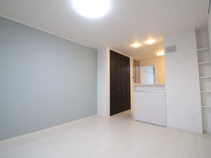 Ｌｅ・Ｐｏｎｔ　Ⅱの物件内観写真