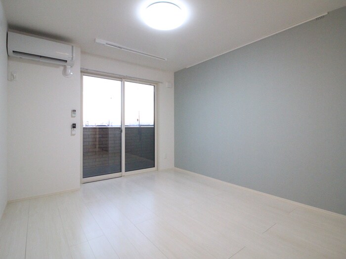 Ｌｅ・Ｐｏｎｔ　Ⅱの物件内観写真