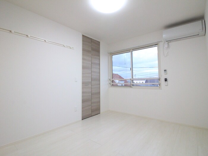 Ｌｅ・Ｐｏｎｔ　Ⅱの物件内観写真