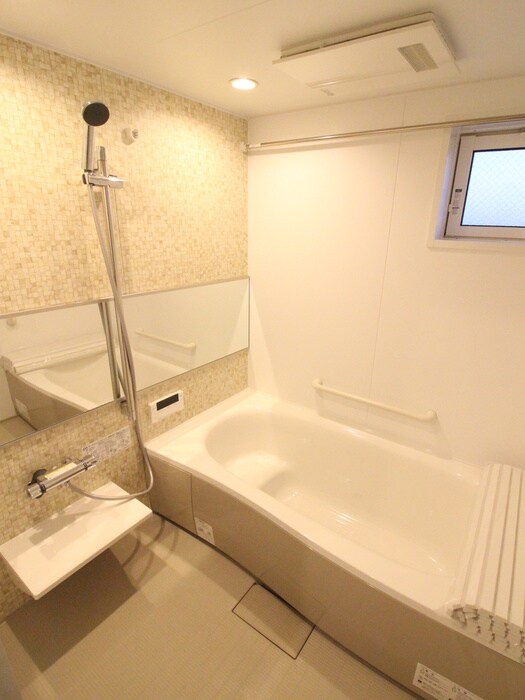 Ｌｅ・Ｐｏｎｔ　Ⅱの物件内観写真