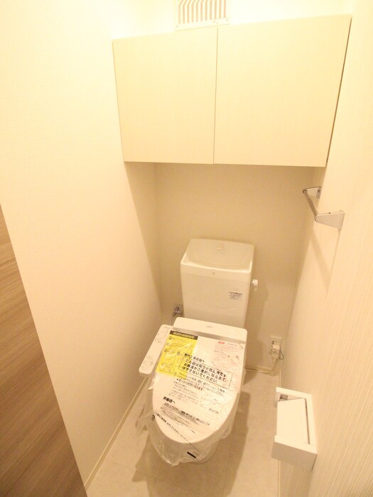 Ｌｅ・Ｐｏｎｔ　Ⅱの物件内観写真