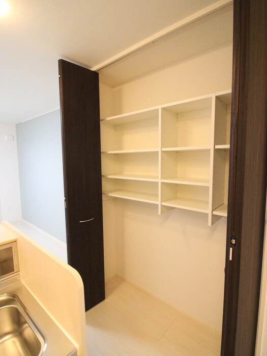 Ｌｅ・Ｐｏｎｔ　Ⅱの物件内観写真