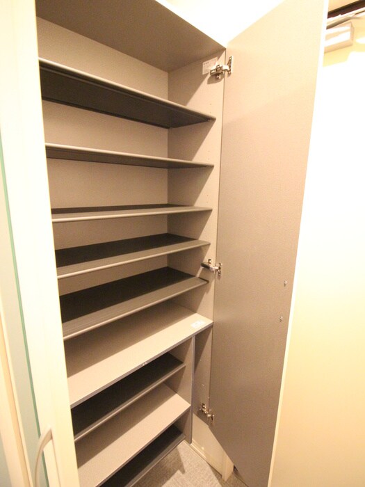 Ｌｅ・Ｐｏｎｔ　Ⅱの物件内観写真