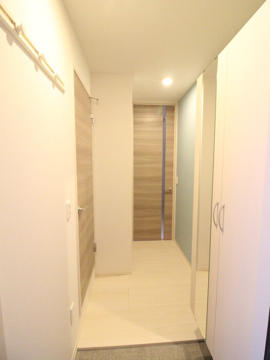 Ｌｅ・Ｐｏｎｔ　Ⅱの物件内観写真