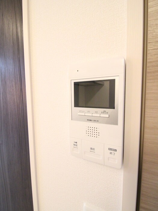 Ｌｅ・Ｐｏｎｔ　Ⅱの物件内観写真