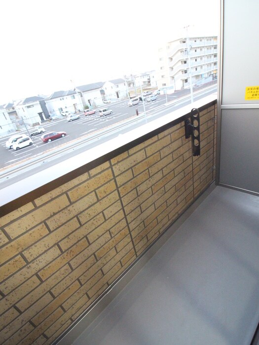 Ｌｅ・Ｐｏｎｔ　Ⅱの物件内観写真