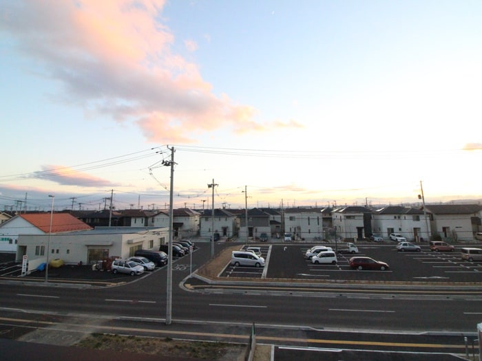 Ｌｅ・Ｐｏｎｔ　Ⅱの物件内観写真