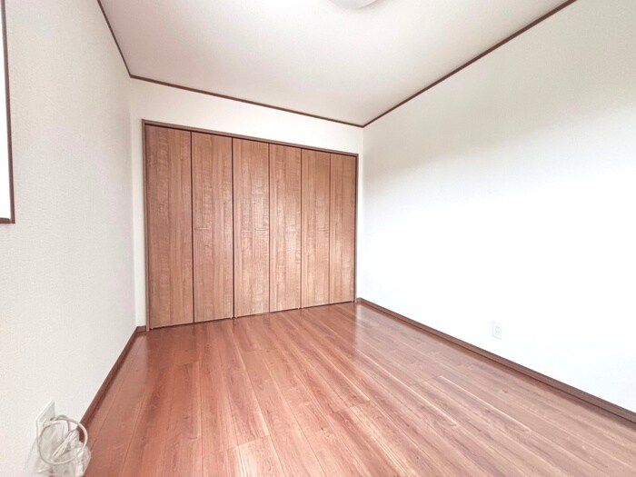 向ヶ丘住宅の物件内観写真