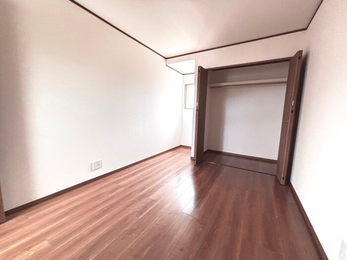 向ヶ丘住宅の物件内観写真