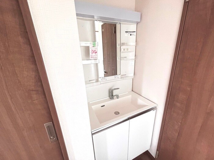 向ヶ丘住宅の物件内観写真