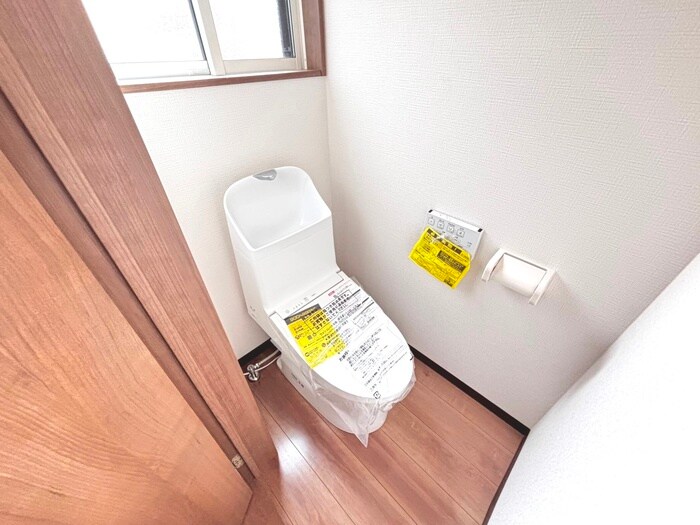 向ヶ丘住宅の物件内観写真