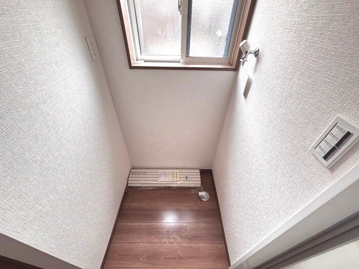 向ヶ丘住宅の物件内観写真