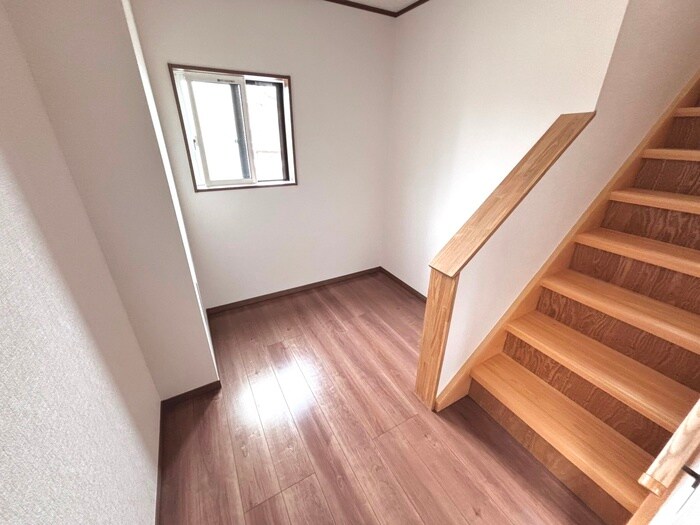 向ヶ丘住宅の物件内観写真