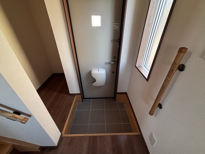 向ヶ丘住宅の物件内観写真