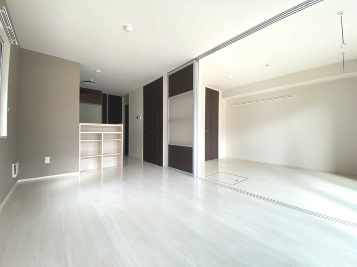 Ａｄｏｎｉｓ三百人町の物件内観写真